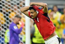 Egypt defender Abdelmaguid joins Ludogorets