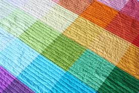 Résultat de recherche d'images pour "quilts with ombre fabric"