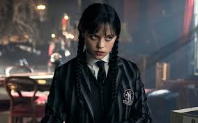 Netflix escala estrela de Stranger Things para 3ª temporada de Wandinha
