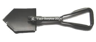 Résultat de recherche d'images pour "folding shovel"