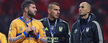 Nahuel Guzmán on Tigres' "Golden Era" and Gignac's Future