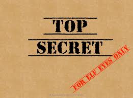 Image result for top-secret