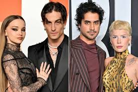 Inside the Real-Life Relationships of the '56 Days' Cast