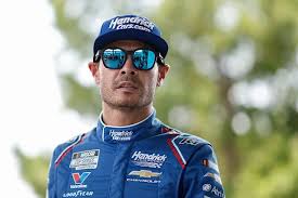 Kyle Larson crash at NASCAR Indianapolis Brickyard 400 extends winless streak