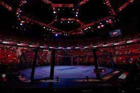 UFC.com - News update