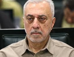 مهرداد اخلاقی وزیر دفاع شد