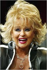 Times Topics: Tammy Faye Bakker. Frederick M. Brown/Getty Images. Tammy Faye Bakker in 2005. Her death was reported on her Web site and by her booking agent ... - 22messner-3.190