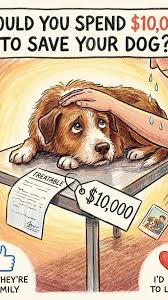 This is one of the hardest questions any pet owner can face ...