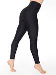 Legging taille haute