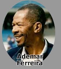 Adhemar Ferreira da Silva nasceu em 29 de setembro de 1927, na cidade de São Paulo. De familia pobre, começou a trabalhar muito cedo para auxiliar no ... - 2ademarx