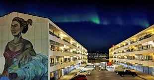 Exclusive: Trump administration mulls payments to sway Greenlanders to join US