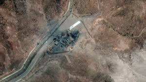 Live updates: Senate receives classified briefing after Pentagon says Iran strikes went as planned