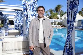 El presidente de Univisión ve a España como puente con Europa para la música latina