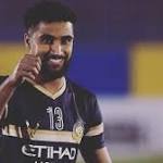 الإصابة تحرم النصر السعودي من