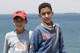 Image result for moroccan people