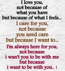 sad love quotes for him tumblr tagalog | memsorquotes. | love ... via Relatably.com
