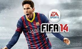 Fifa 14 v1.3.0 Android Apk İndir ile ilgili görsel sonucu