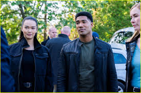 CBS Debuts First Photos of Colin Donnell in 'FBI: International' with Action-Packed Look at Upcoming Episode: Photo 5039644 | Colin Donnell, FBI, FBI International Photos | Just Jared: Entertainment News