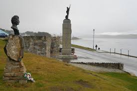 Britse politici van links tot rechts boos over Amerikaans idee dat Falklands niet bij het Verenigd Koninkrijk horen