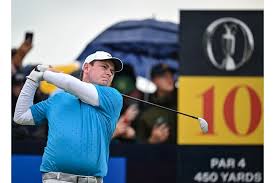 Today's Golfer - News update