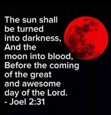 Image result for end times bible verses