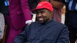 Kanye West retires from political