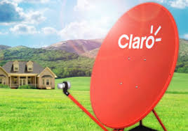 Resultado de imagem para antenas claro