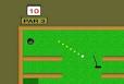 Online golfing games