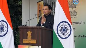 Fiji joins India in celebrating 77th Republic Day with pride and unity - The Australia Today