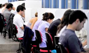 Candidatos do CNU já podem ver notas preliminares da prova discursiva