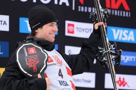 Trump Calls U.S. Skier a ‘Loser’ as Politics Ripples Through Olympic Games