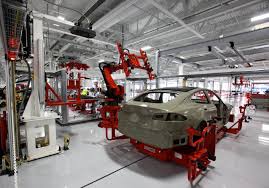 Image result for TESLA