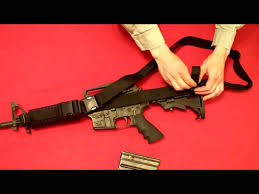 Image result for Military@T.H.E. MAMBA 3 POINT UNIVERSAL SLING