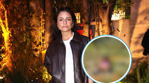 Aislinn Derbez disfruta días de rancho con su hija Kai: así fue su escapada natural (FOTOS)