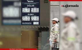 Dólar Estadounidense