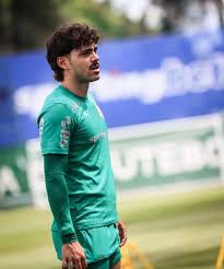 Escalação do Palmeiras: Abel fará mudanças contra o Mirassol | Ge