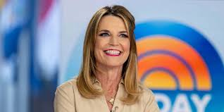 EXCLUSIVE: Savannah Guthrie Will Host New ‘Wordle’ Game Show Produced by Jimmy Fallon