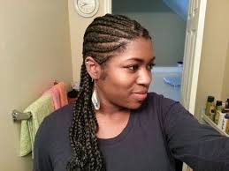 Image result for ghana braid 2015