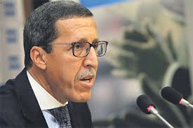 Sahara: Omar Hilal charge l&#39;Algérie. Pour Omar Hilal, ambassadeur représentant permanent du Maroc auprès des Nations Unies à Genève, «les camps de Tindouf ... - omar_hilal