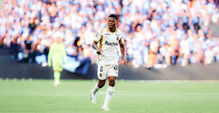 RC Lens - News update