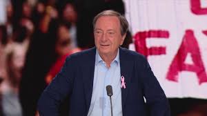 Prix des carburants: selon Michel-Édouard Leclerc, la libération de stocks stratégiques de barils "aura des effets positifs" — BFM