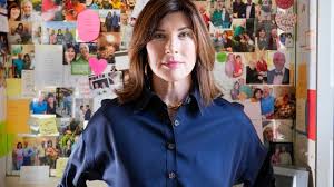 Maryanne Elliott: Reclaiming Hope and Rethinking Grief Two Years After Tragedy