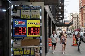 Northern California Powerball ticket wins more than $820,000 as billion-dollar jackpot is claimed — San Francisco Chronicle