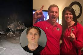 Viuda del profesor atropellado por estudiantes durante una ...