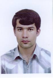 Reza Sabzevari, M.sc. Student. Seminar Research topic&quot;... &quot; - Save0002