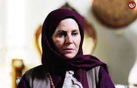 عکس| سفر زمان؛ چهرۀ «مارال» (سریال آنام) در 33 سالگی در سومین فیلمش؛ دهۀ 60