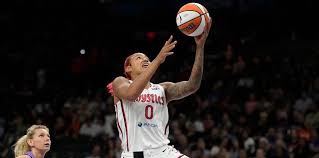 WNBA Picks Today: 2 WNBA Best Bets & Player Props for Friday, August 28, 2026