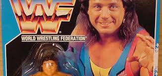 By Michael Moore, PWTorch Collectibles specialist. In Brief: Marty Jannetty has appeared in just as many ... - tumblr_mav6xad0Ea1qzn31yo1_500