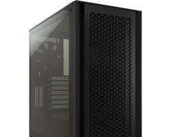 Image of midtower case