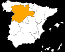 Resultado de imagen de castilla y león